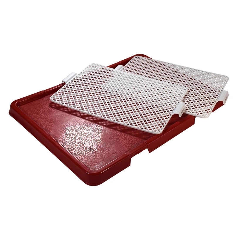 سینی توالت سگ برند   دنیل مدل X46